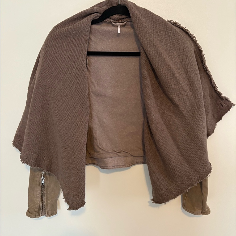 Free people jacket - Picture 10 of 15